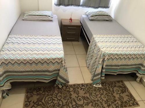 Apartamento Cidade Verde 10