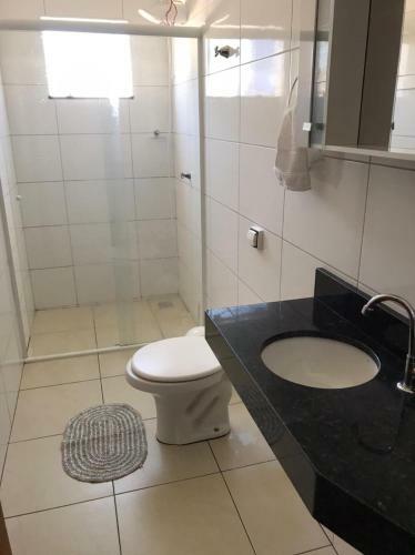 Apartamento Cidade Verde 10
