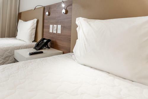 Rio Hotel By Bourbon Maring�