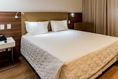 Rio Hotel By Bourbon Maring�
