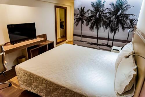 Rio Hotel By Bourbon Maring�