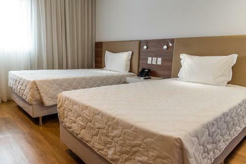 Rio Hotel By Bourbon Maring�
