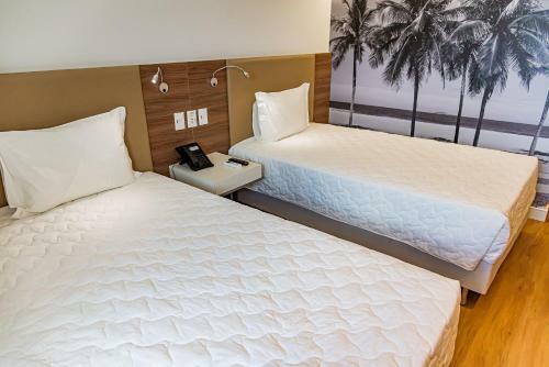Rio Hotel By Bourbon Maring�