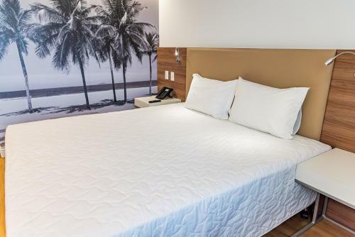 Rio Hotel By Bourbon Maring�