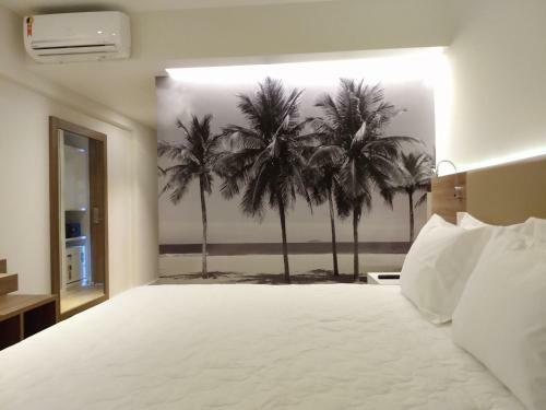 Rio Hotel By Bourbon Maring�