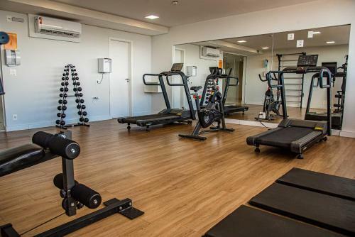 Rio Hotel By Bourbon Maring�