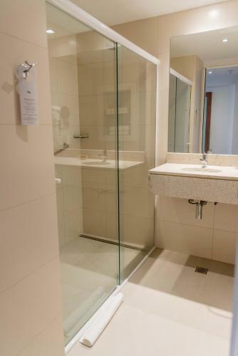 Rio Hotel By Bourbon Maring�