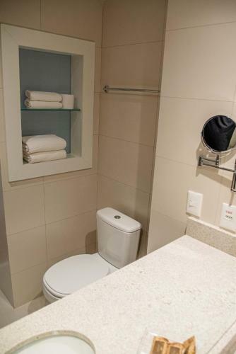 Rio Hotel By Bourbon Maring�