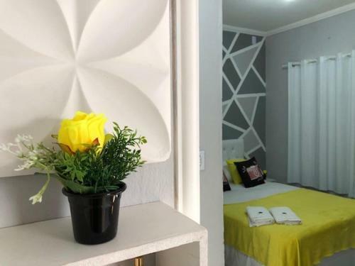 Aconchegante E Confort�vel Kit 1- City Stays Mat�o