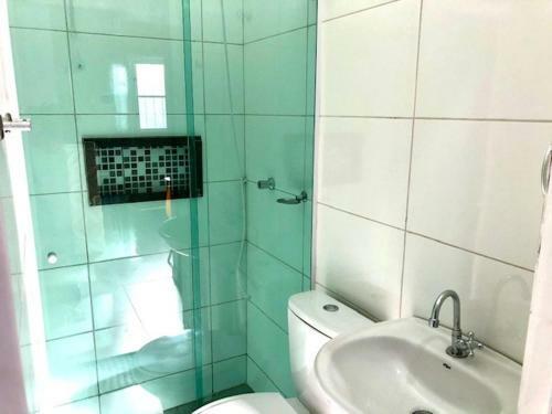 Aconchegante E Confort�vel Kit 1- City Stays Mat�o
