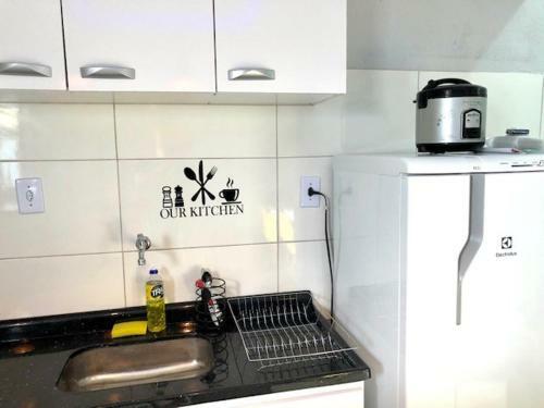 Aconchegante E Confort�vel Kit 1- City Stays Mat�o