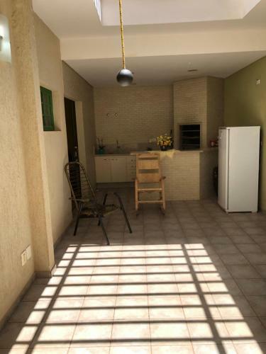 Hostal Pousada Dona Ziza