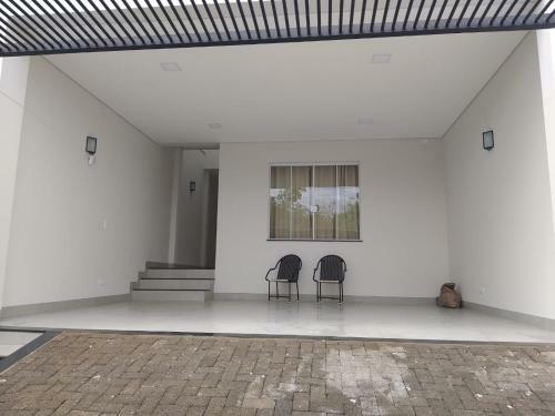 Residencia Cidade Verde 11