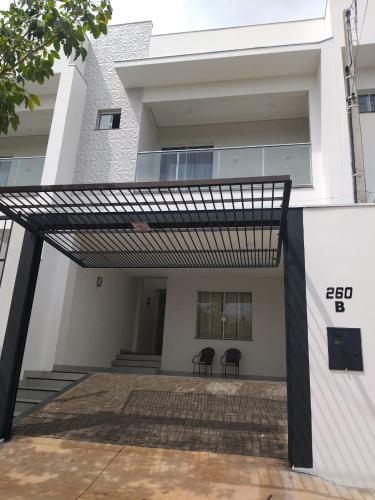 Residencia Cidade Verde 11