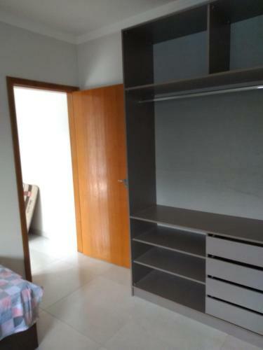 Apartamento Pr�x Ao Centro - Com Wi-fi E Estacionamento Gr�tis