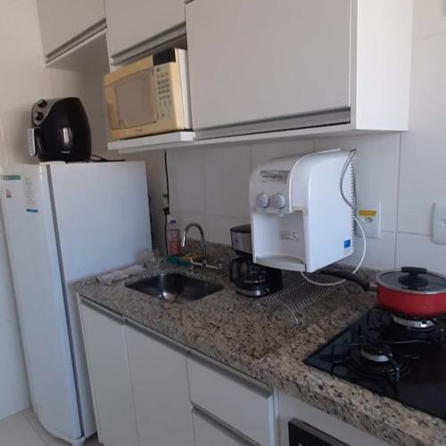 Condado Aldeia Dos Reis - Sahy Apartamento