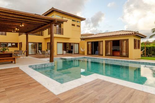 Casa Quintas De Sauipe H8