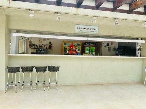 Apartamento Loft Condado Mangaratiba