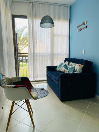 Apartamento Loft Condado Mangaratiba