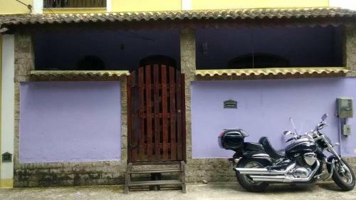 Casa Da Ribeira