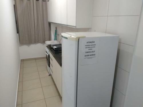 Apartamento Cidade Verde 11
