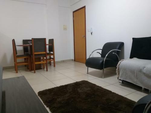 Apartamento Cidade Verde 11