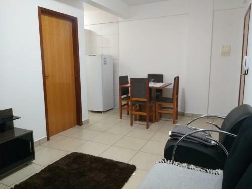 Apartamento Cidade Verde 11