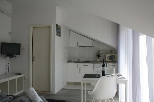 Apartments Petra