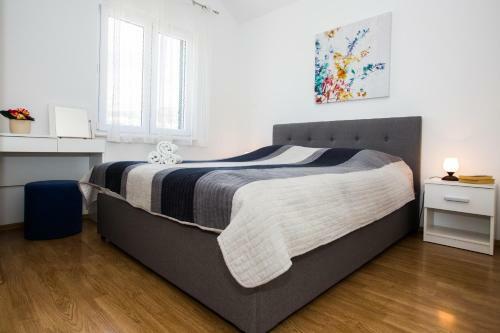 Apartments Petra