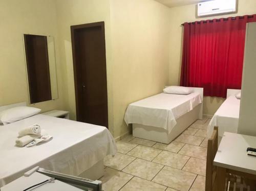 Hotel Dom Alcides