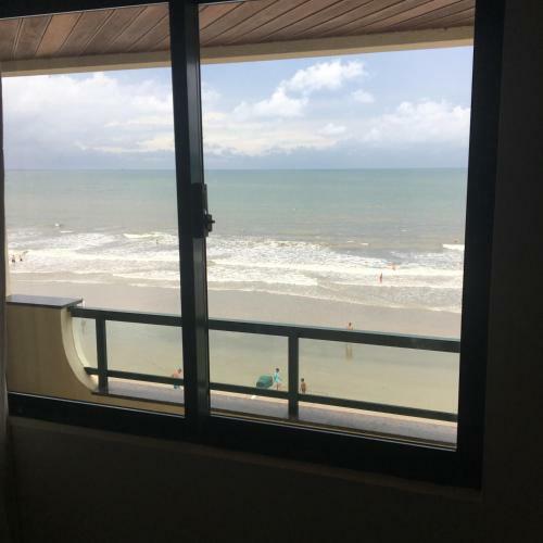 Apartamento A Beira Mar