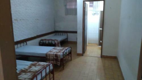 Hostal Chacara Mori�