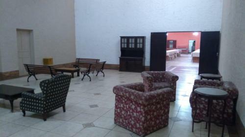 Hostal Chacara Mori�