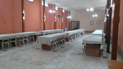 Hostal Chacara Mori�