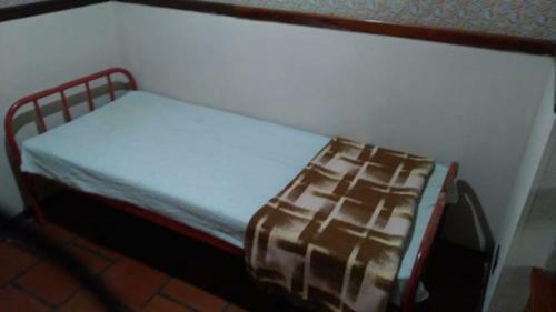 Hostal Chacara Mori�