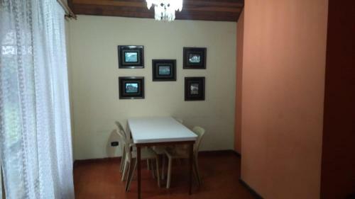 Hostal Chacara Mori�
