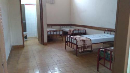 Hostal Chacara Mori�