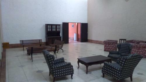 Hostal Chacara Mori�