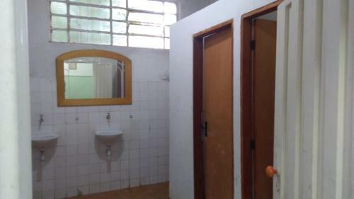 Hostal Chacara Mori�