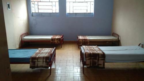 Hostal Chacara Mori�