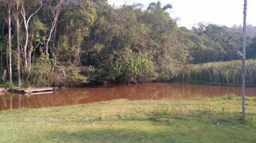 Hostal Chacara Mori�