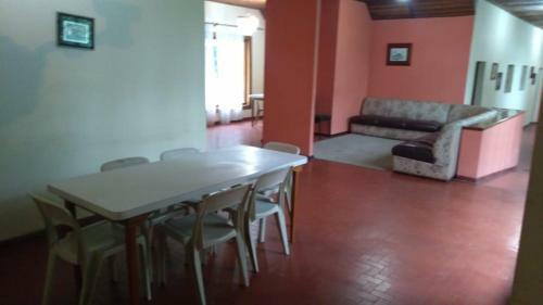 Hostal Chacara Mori�
