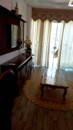 Excelente Apartamento Com Hidromassagem
