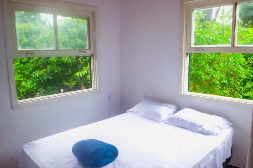 Bed & Breakfast Hayway Sustent�vel