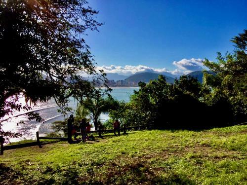 Apartamento Nosso Cantinho Proximo Ao Mar.