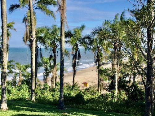Apartamento Nosso Cantinho Proximo Ao Mar.