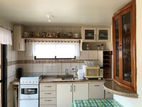 Apartamento Duplex (cobertura) Caiob�