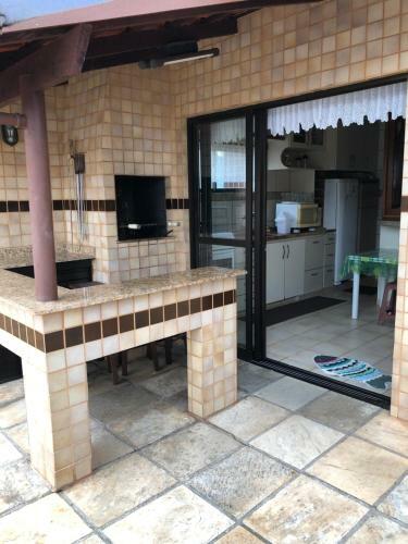 Apartamento Duplex (cobertura) Caiob�