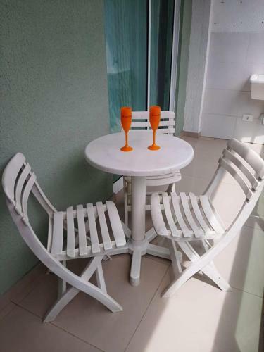 Excelente Apartamento Em Caiob�/pr A 450 M Do Mar!