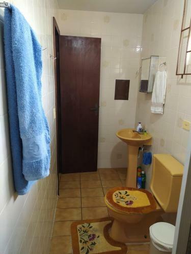 Sobrado De Caiob�
